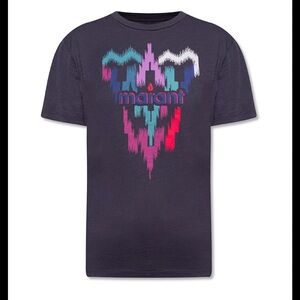 Isabel Marant Etoile 'Zewel' T-shirt